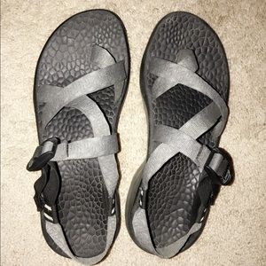 Chaco Sandals